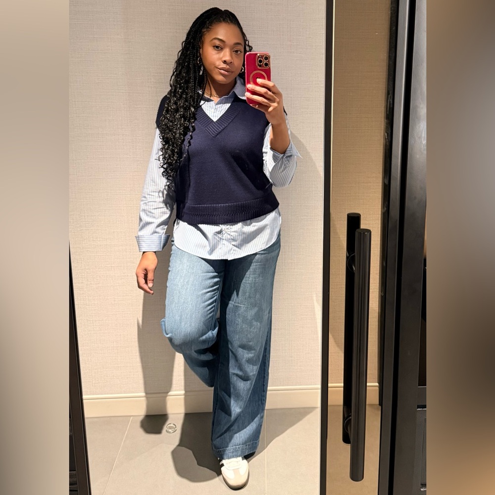 Meet your Posher, Lindsey